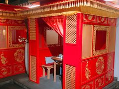 -老宁波1381餐厅(桃源中路店)