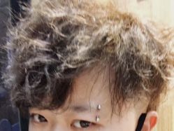-New Fashion发型定制