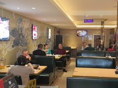 -六泰居·尔滨地标·东北菜(黄河路店)
