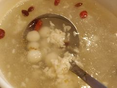 酒酿圆子-永兴餐厅(复兴中路店)