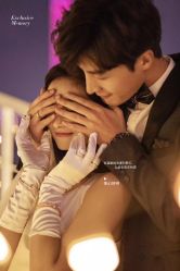 -蒙娜丽莎婚纱摄影(南门店)