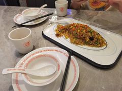 -九龙茶记·粤式餐厅融合菜(鹭江店)