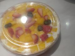 -满月蛋糕定制·商务茶歇·diy课程(万达广场店)