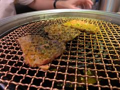-韩悦牛排烤肉无限续(宝能中心店)