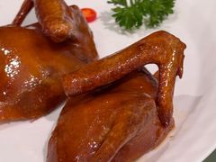 -利苑酒家(金宝店)