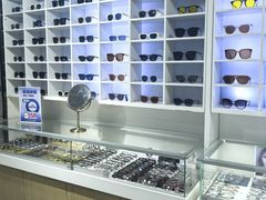 -宝视友眼镜·平价精准配镜(同德悦中心店)