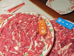 -汕头八合里海记牛肉店(清河店)