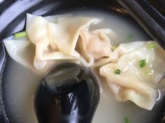 -王家沙点心店(西康路店)