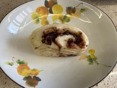 红豆沙刀切-常州糕团店(北大街新世纪商城店)