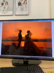 -公主婚纱摄影(阳春店)