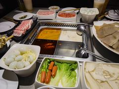 -海底捞火锅(攀枝花万达店)