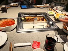 -海底捞火锅(太阳宫凯德mall店)