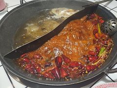 -伍师兄市井火锅(东部星悦天地店)