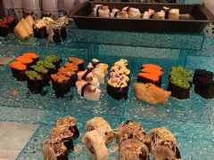 -万达文华酒店·48F云端窗景美食汇自助餐厅