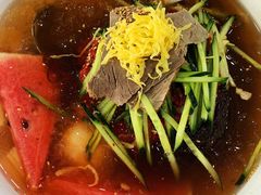 -顺姬冷面(延大店)