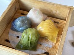 -侨美·唐荔园·40年地道粤菜