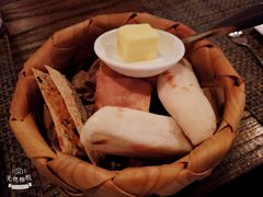 -斯普汇生蚝牛排馆(中骏世界城店)