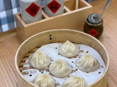-苏小柳点心·手作小笼包(新街口分院店)