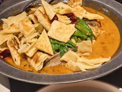 -北平盛世·新京菜·北京烤鸭(劲松·双井店)