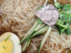 -韩麦大冷面(桂花街直营店)
