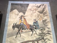 -武侯墓风景区