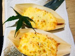 -虹料理·日料放题(悠方店)