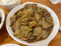 -如意香辣鸡架(总店)