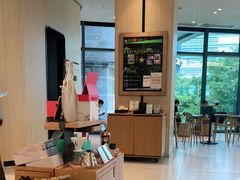 -星巴克臻选(深圳龙岗万科店)