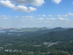 -北高峰