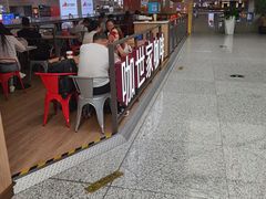 -COSTA COFFEE(上海虹桥枢纽2店)