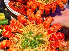 -红盔甲·小龙虾(车公庙店)