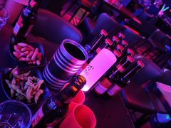 -MOSSO·Liveshow(M3香港广场店)