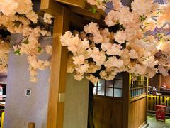 -九田家黑牛烤肉料理(太阳宫广场店)