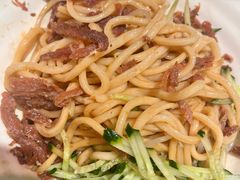 -西竹拌面(银川阅彩城店)