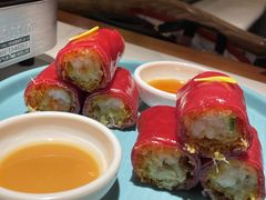 -禄运茶居·手工点心(猎德店)