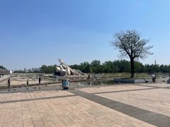 -中国唐山地震博物馆
