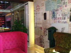 -天津津利华酒店