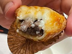 酥化和牛挞-北京厨房(SKP店)