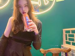 -筱果•梁山围炉烤肉(昌里路店)