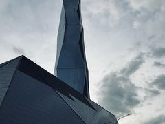 -吉隆坡国油双峰塔