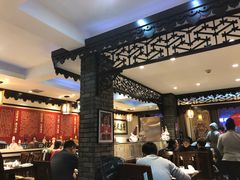 大堂-老厨家(友谊路总店)
