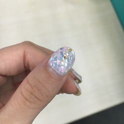 -Single·会社美甲美睫