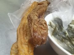 -芳婆糕团店(王府大街店)