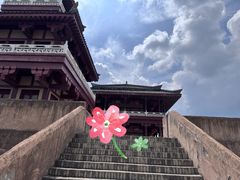 -中国汉城景区