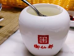 -御仙都北京菜馆·烤鸭店(双井店)