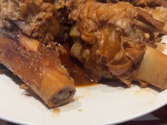 -大师兄·西北小馆(金湾华发商都店)