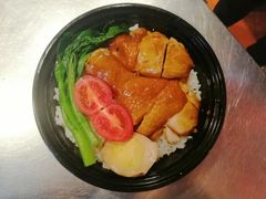 -西关味(东明路店)