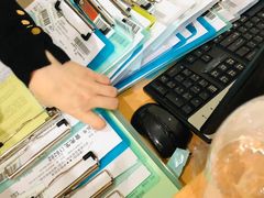 -爱康国宾体检中心(福田分院)