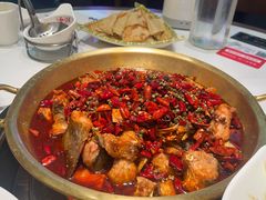 -涿派·炝锅鱼(涿州店)