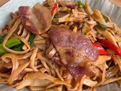 -隅乐胡椒虾·台湾菜·团建(皇岗店)